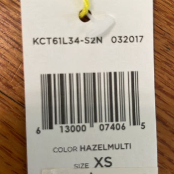 NWT BCBGeneration Pink Bandanna Paisley Printed Maxi Dress - Picture 9 of 9